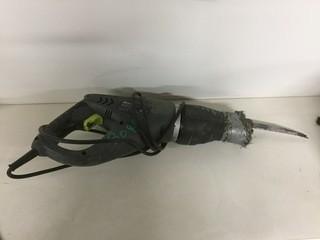 Pro-Pulse 120V Reciprocating Saw.