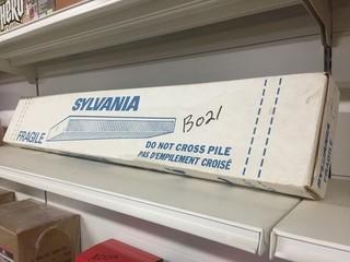 Sylvania 120V Magnetic Ballast. 