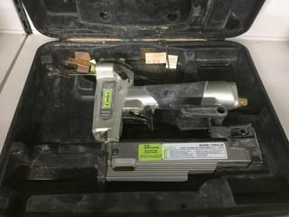 Cadex CPB23.35 23 Gauge Headless Pin/Brad Nailer.