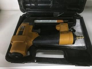 Stanley Bostitch BT50B 18 Gauge Brad Nailer.