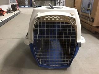 Petmate Kennel Cab.