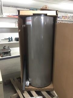 GSW 50 Gallon 40,000BTU Gas Water Heater.