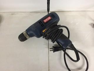 Ryobi D41 3/8" Drill/Driver.