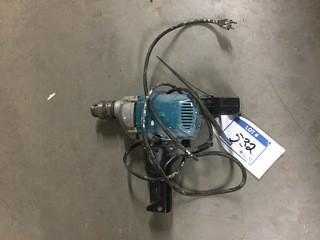 Makita 6013B-R 13mm Drill.