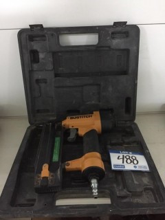 Bostitch SB-1850BN 18 Gauge Brad Nailer.