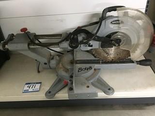 Matrix JFC-925524 Mitre Saw.