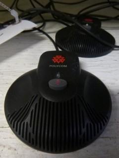 Polycom Extended Microphone
