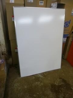 4' x 3' White Board