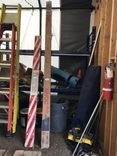 Marque Donn Ceiling Suspension System.