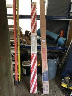 Beadex Outside Flexible Tape-On Bead.