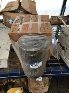 Control Box and Cable for TKH-L10 Broom.