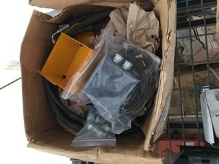 12V Electric Hydraulic Kit.