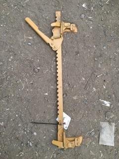 Fence Wire Stretcher.