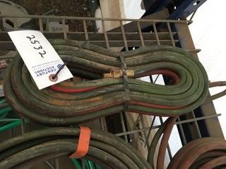 Oxy/Acetylene Hose.