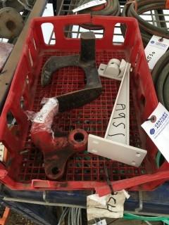 (3) Miscellaneous Hooks.