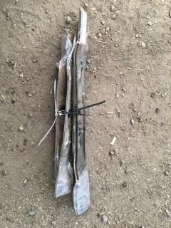 (6) Miscellaneous Mower Blades.