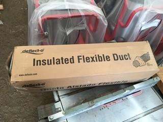 Insulated Flex Tape.