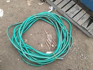 Garden Hose.