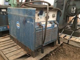 Miller Welder (3 Phase) Model # SRH-444.