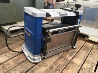 Master Craft Planer.