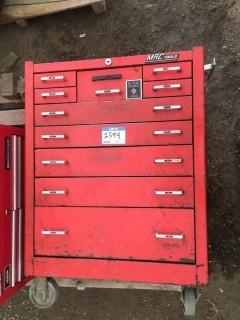 Mac Tools Tool Box.