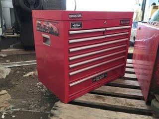 Mastercraft Tool Box.