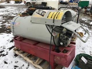 Frost Fighter 35,000 btu No.2 Furnace Oil.