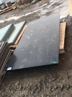 10 Ton Platform Scale