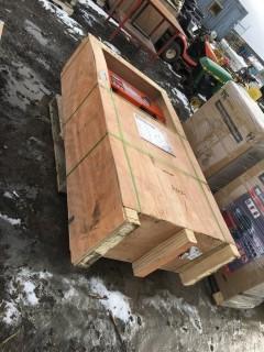 75 Ton Shop Press Model # TMG-SP75