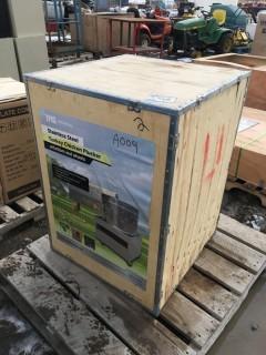 Chicken Plucker Model # ZH-60