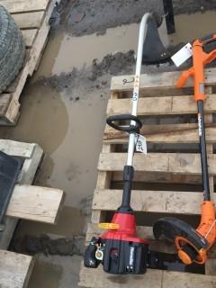 Trimlite Gas Weed Wacker