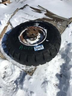 Challenger Extra Duty Tire