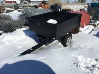 Utility Trailer