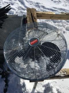 Dayton Electric Fan