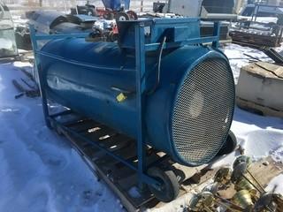 Construction Heater (Propane/Natural Gas)