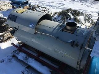 Frost Fighter Kerosene