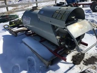 Frost Fighter Furnace Oil