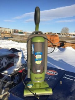 Eureka EZ-Clean Vacuum.