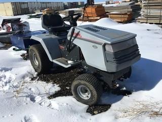 Craftsman Ride on Mower 5 Speed 42"