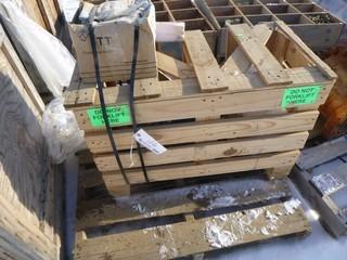 John Crane Lemco Seal Support System, Part Number LHXR-0682-CRN