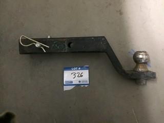 1-7/8" Ball Hitch.