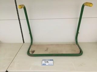 Gardening Kneeler.