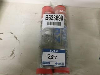 (2) 825ml LePage 200 Construction Adhesive.