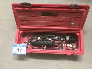 Craftsman Rotary Tool.