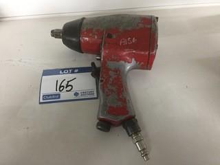 1/2" Air Impact Wrench.