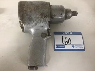 Cleco Air Gun.