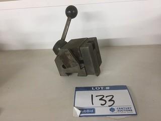 Metal Lathing Machining Parts, Hardinge Model #570.