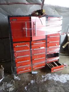 22-Drawer Tool Chest