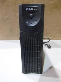 Eaton 5110 Power Surge Protection, Model 5110 1500, 1500V 12 Amps