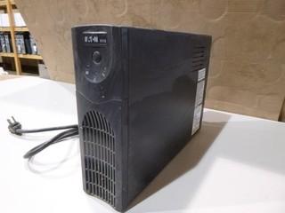 Eaton 5110 Power Surge Protection, Model 5110 1500, 1500V 12 Amps